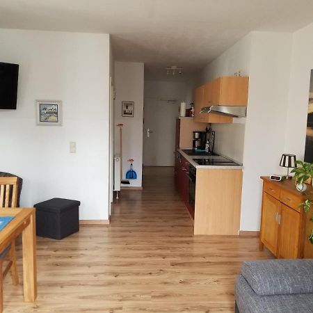 Altstadt Ferienwohnung Stralsund Mit Parkplatz Exteriér fotografie