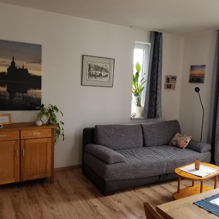 Altstadt Ferienwohnung Stralsund Mit Parkplatz Exteriér fotografie